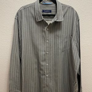 Tommy Bahama Long Sleeve Shirt